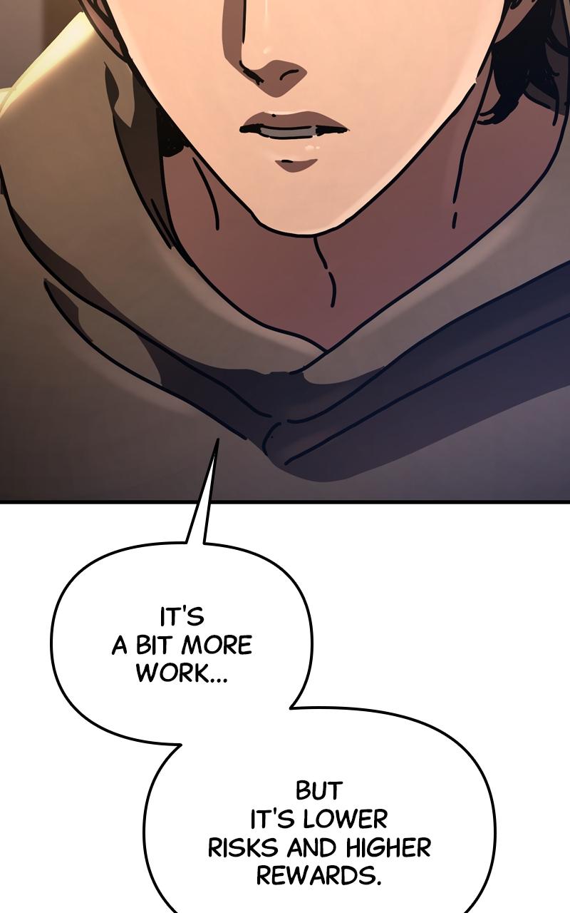 Hiding Out in an Apocalypse Chap 22 - Next Chap 23