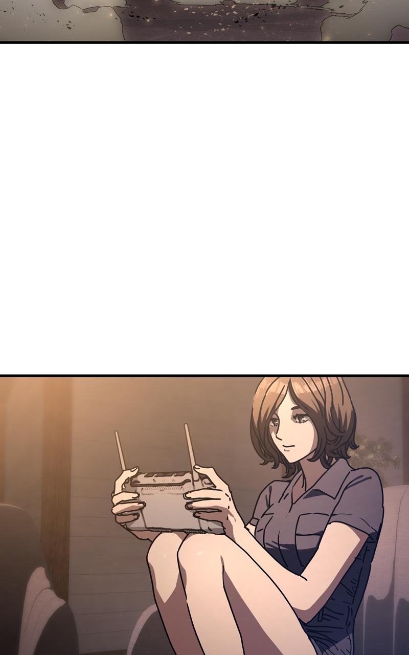 Hiding Out in an Apocalypse Chap 22 - Next Chap 23