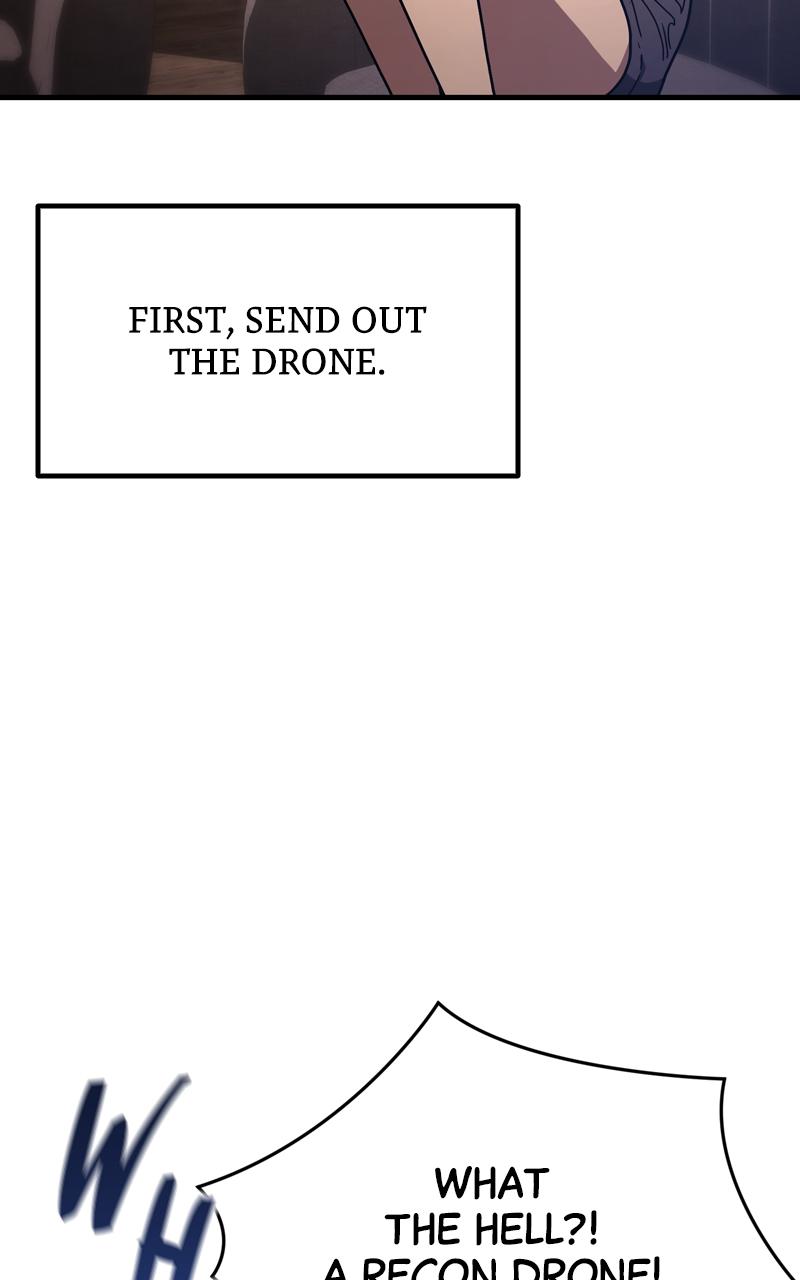 Hiding Out in an Apocalypse Chap 22 - Next Chap 23