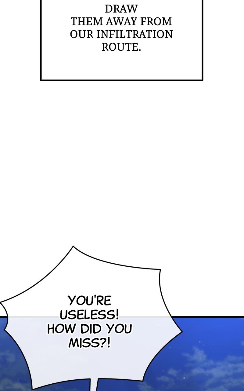 Hiding Out in an Apocalypse Chap 22 - Next Chap 23
