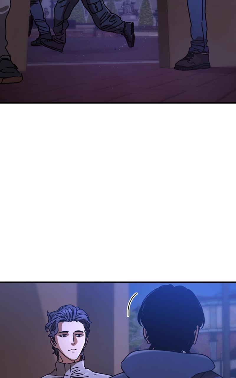 Hiding Out in an Apocalypse Chap 22 - Next Chap 23