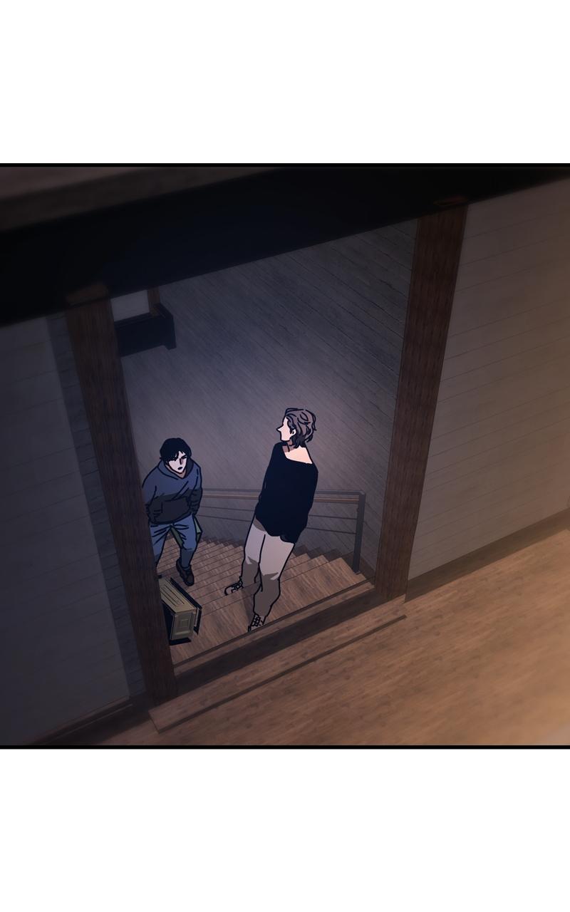 Hiding Out in an Apocalypse Chap 22 - Next Chap 23