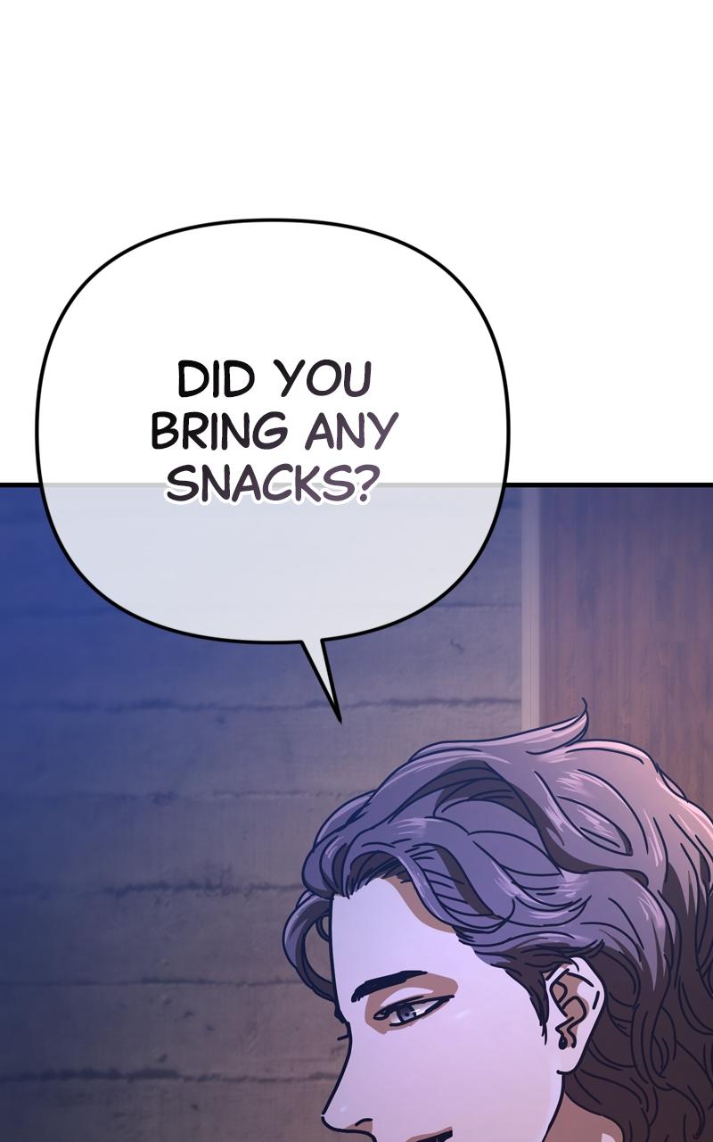 Hiding Out in an Apocalypse Chap 22 - Next Chap 23
