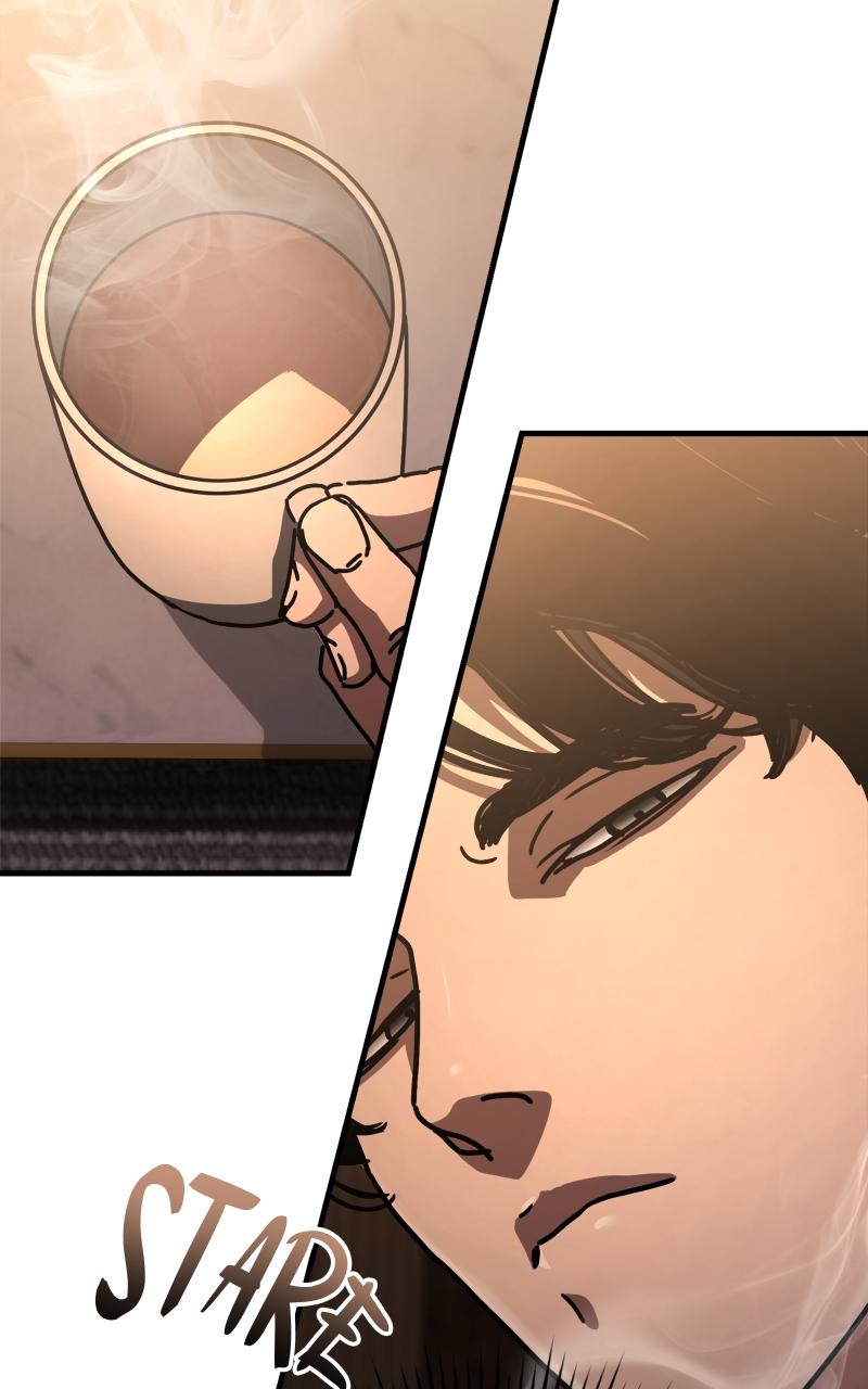 Hiding Out in an Apocalypse Chap 22 - Next Chap 23