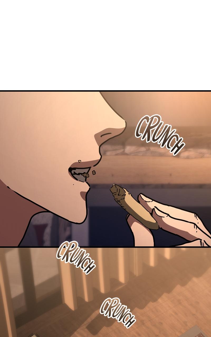 Hiding Out in an Apocalypse Chap 22 - Next Chap 23