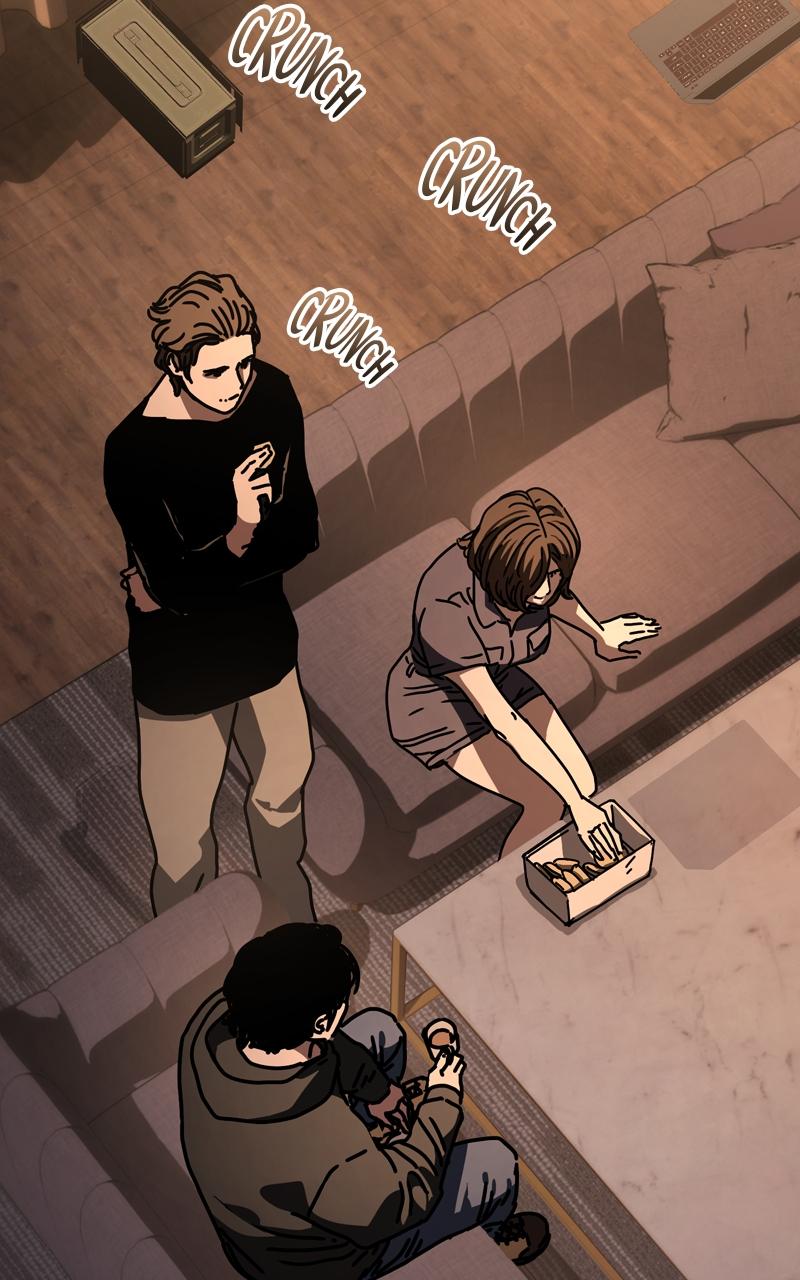 Hiding Out in an Apocalypse Chap 22 - Next Chap 23