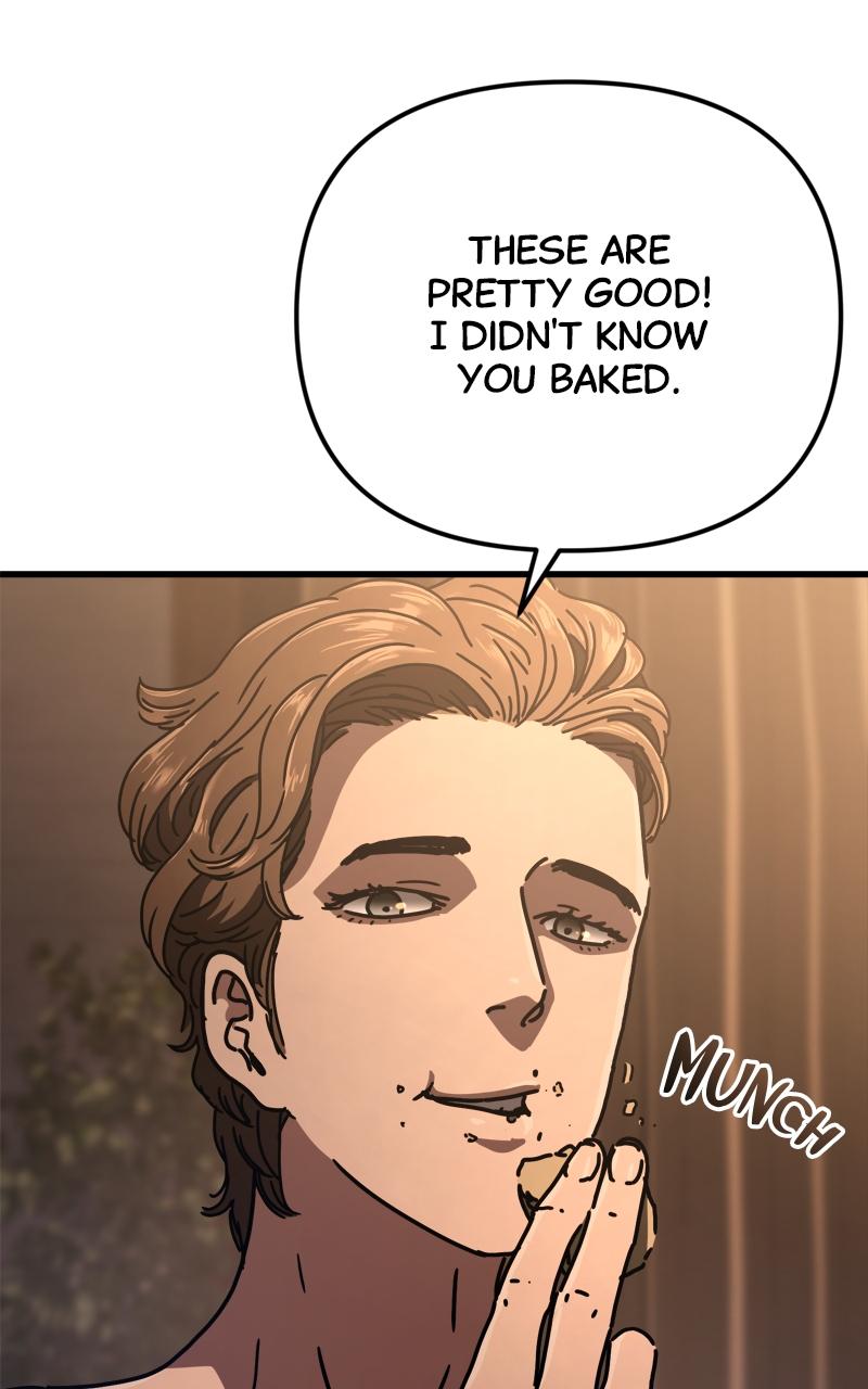 Hiding Out in an Apocalypse Chap 22 - Next Chap 23