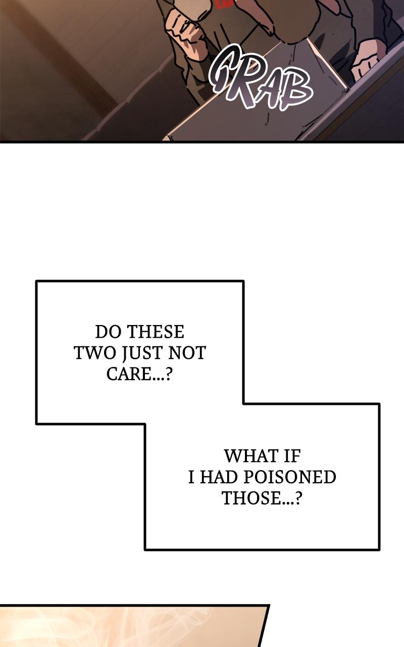 Hiding Out in an Apocalypse Chap 22 - Next Chap 23