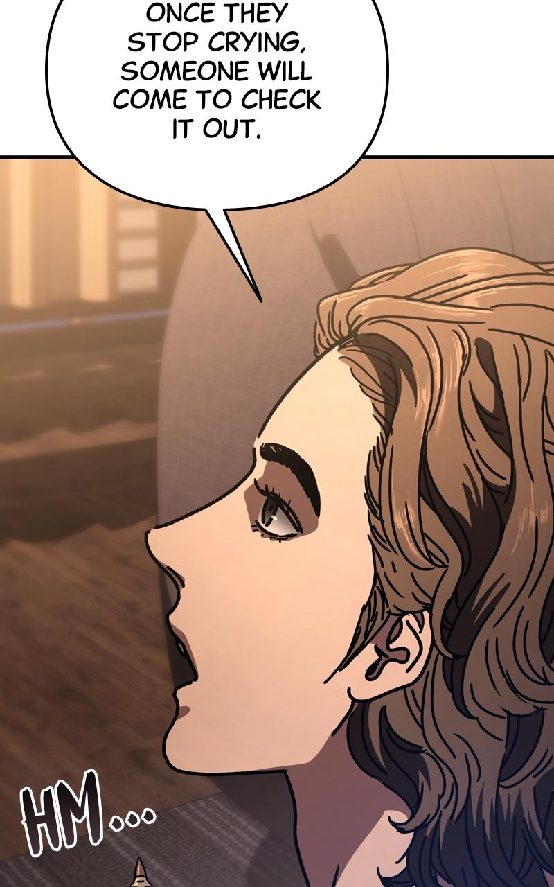 Hiding Out in an Apocalypse Chap 22 - Next Chap 23