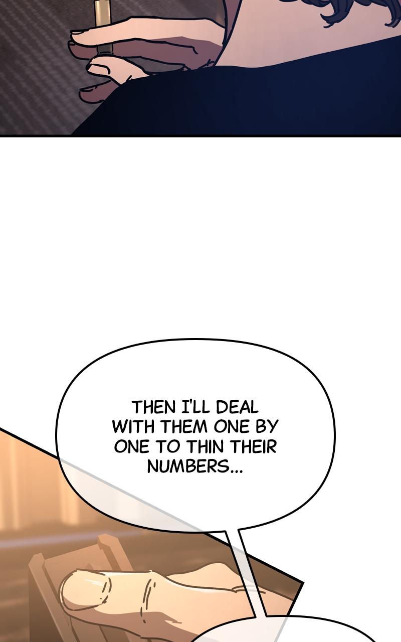 Hiding Out in an Apocalypse Chap 22 - Next Chap 23