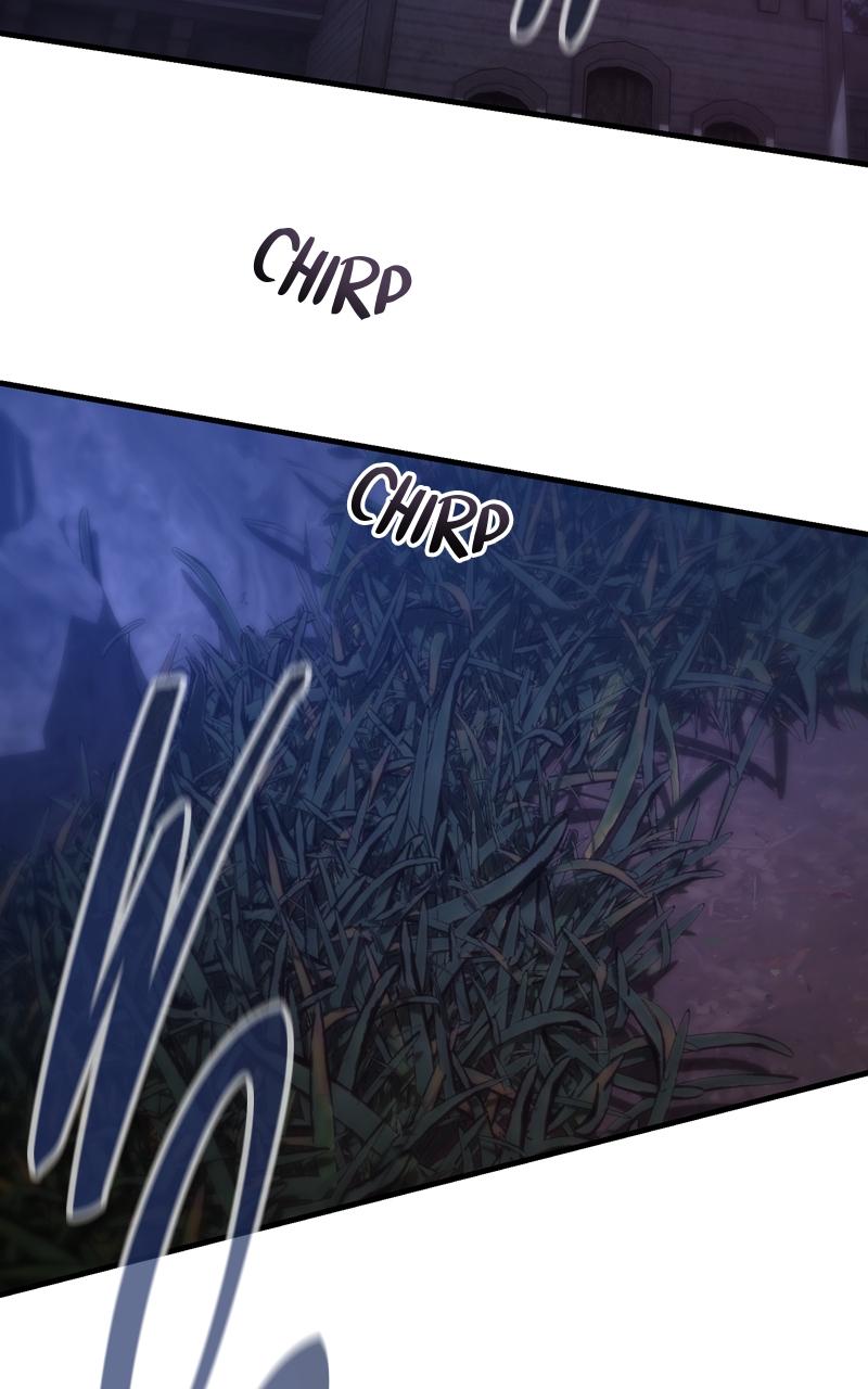 Hiding Out in an Apocalypse Chap 22 - Next Chap 23