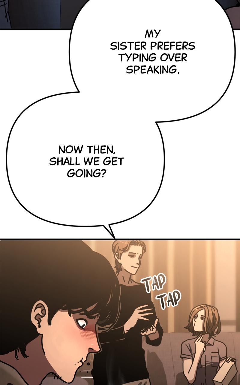 Hiding Out in an Apocalypse Chap 22 - Next Chap 23