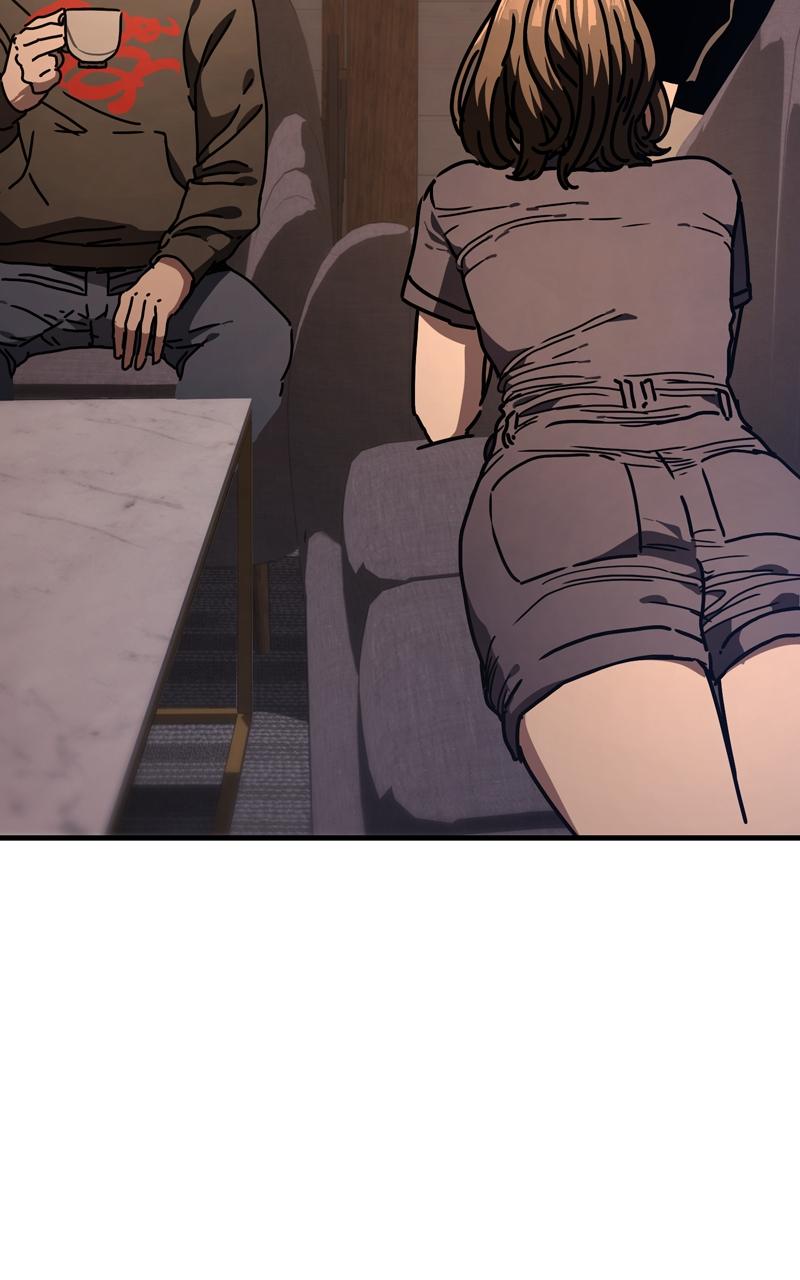 Hiding Out in an Apocalypse Chap 22 - Next Chap 23
