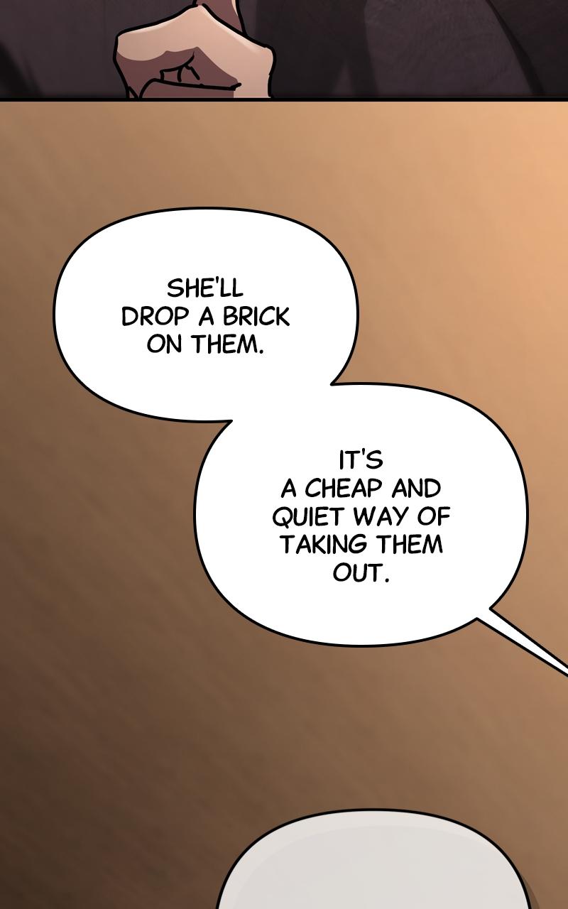 Hiding Out in an Apocalypse Chap 22 - Next Chap 23