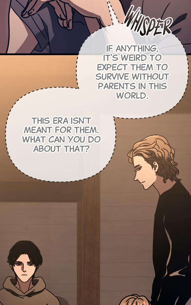 Hiding Out in an Apocalypse Chap 22 - Next Chap 23