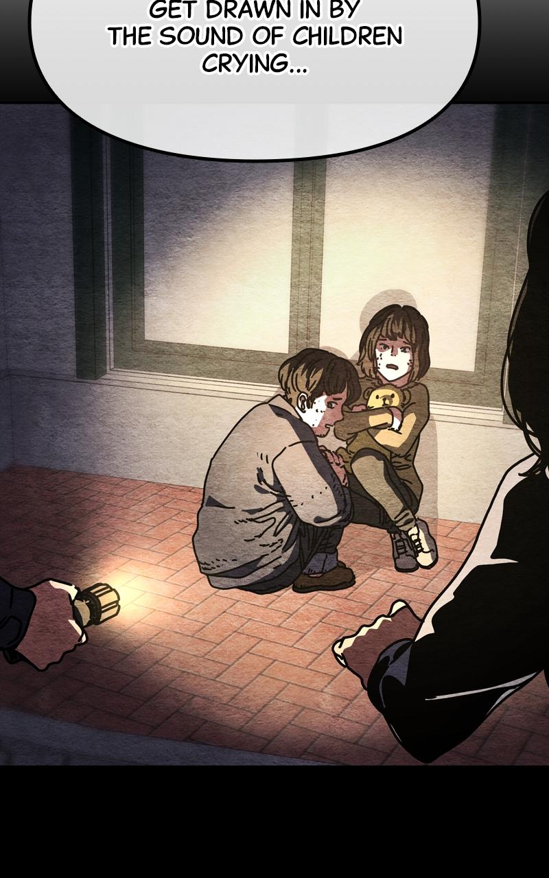 Hiding Out in an Apocalypse Chap 22 - Next Chap 23