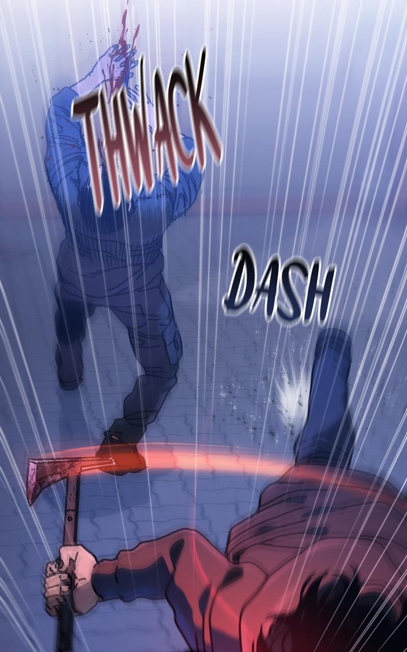 Hiding Out in an Apocalypse Chap 22 - Next Chap 23