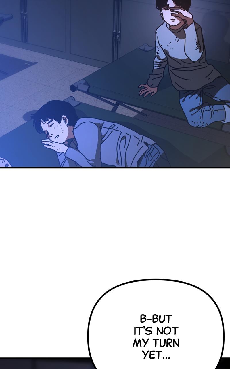 Hiding Out in an Apocalypse Chap 22 - Next Chap 23