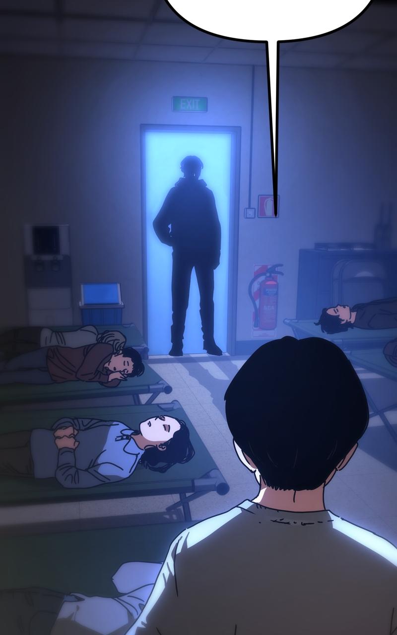 Hiding Out in an Apocalypse Chap 22 - Next Chap 23