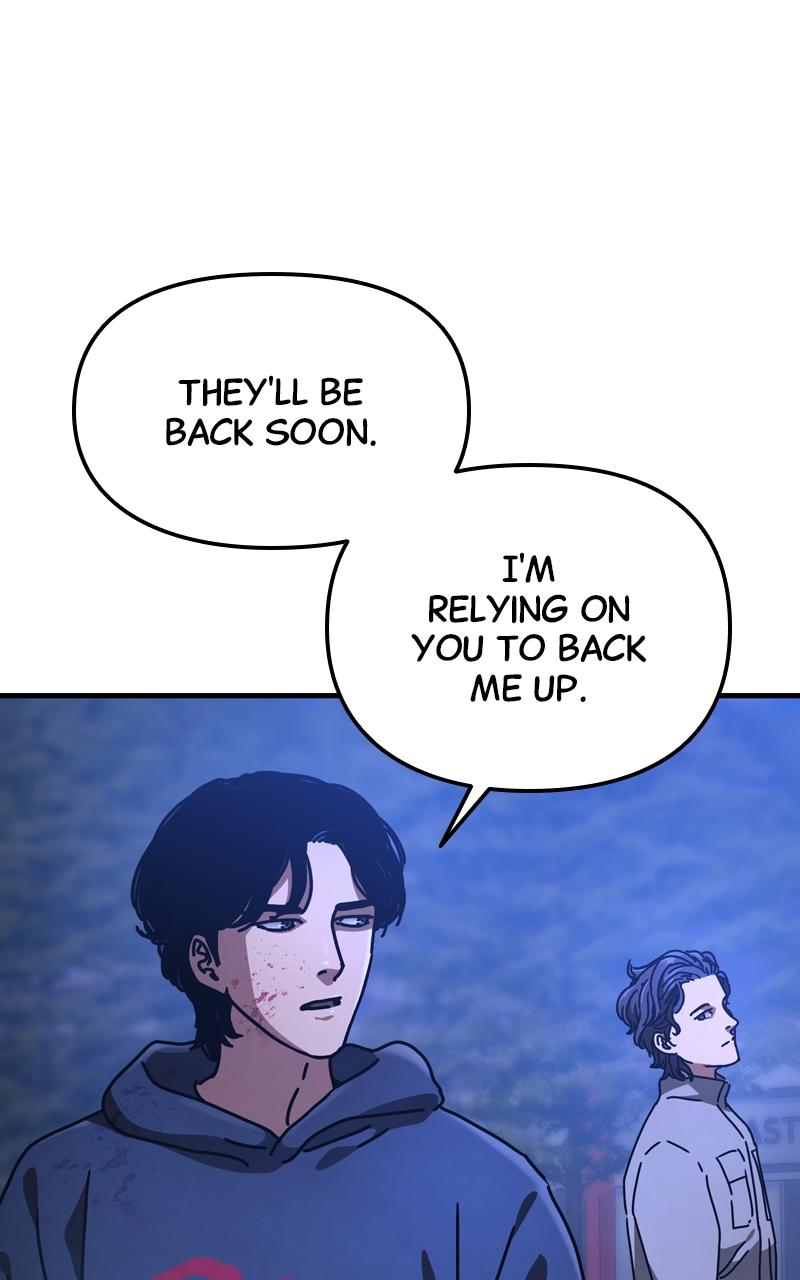 Hiding Out in an Apocalypse Chap 22 - Next Chap 23