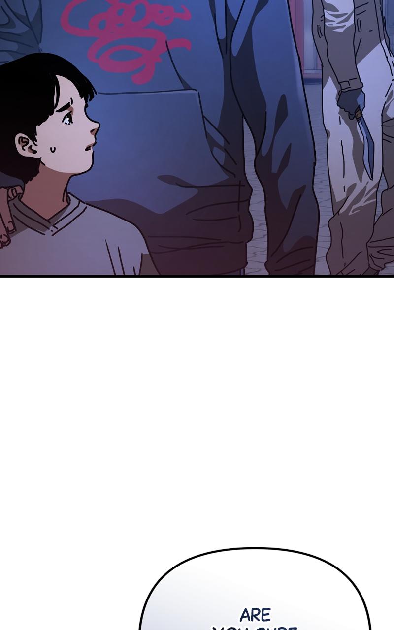 Hiding Out in an Apocalypse Chap 22 - Next Chap 23