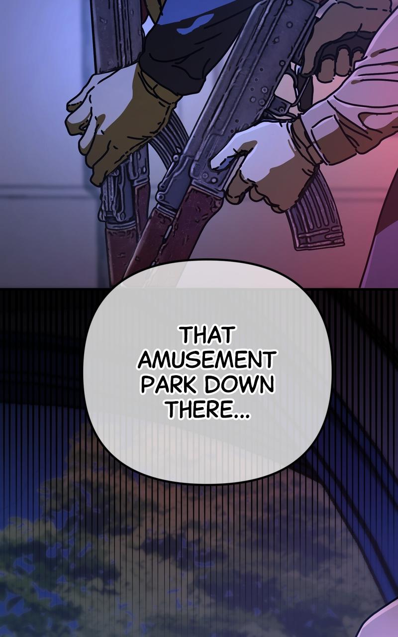 Hiding Out in an Apocalypse Chap 22 - Next Chap 23
