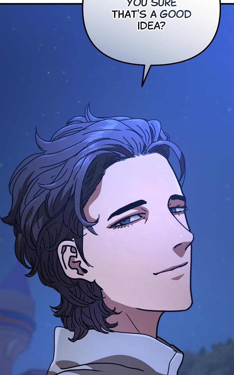 Hiding Out in an Apocalypse Chap 22 - Next Chap 23