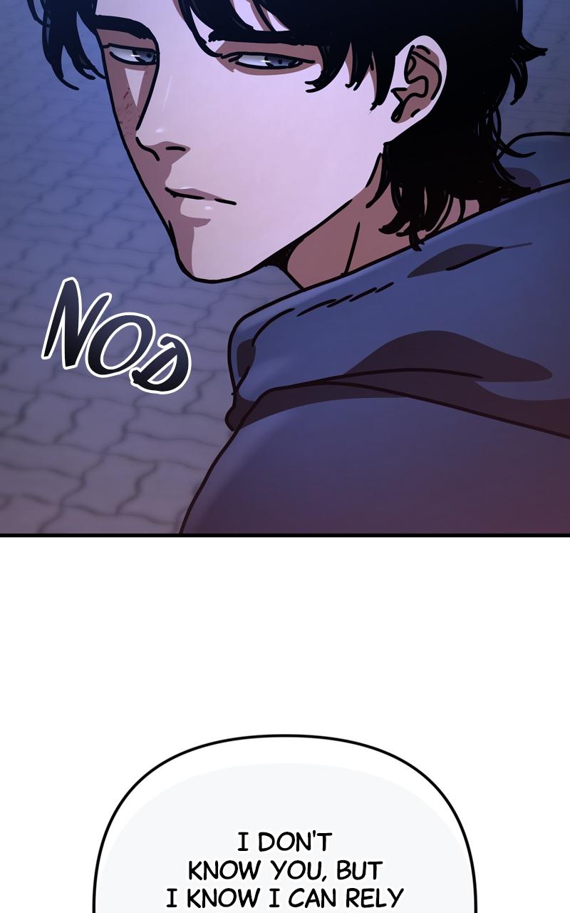 Hiding Out in an Apocalypse Chap 22 - Next Chap 23
