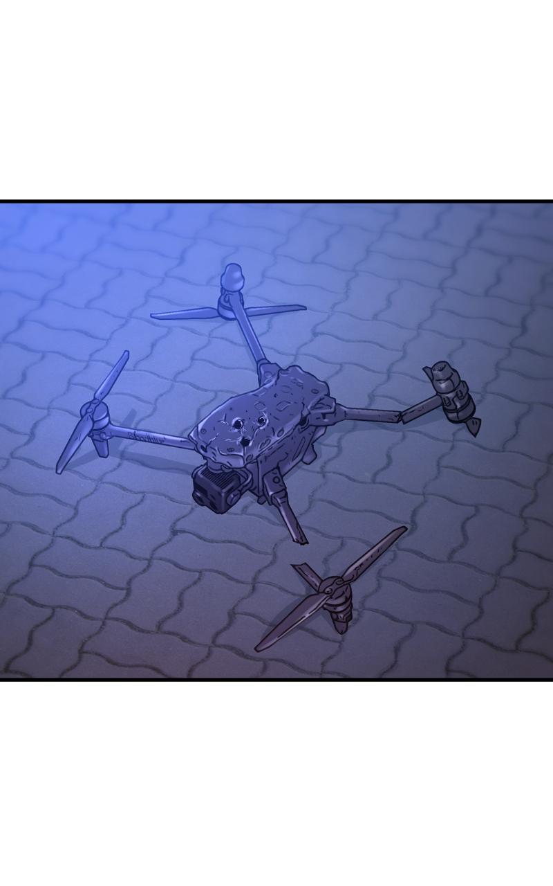 Hiding Out in an Apocalypse Chap 22 - Next Chap 23