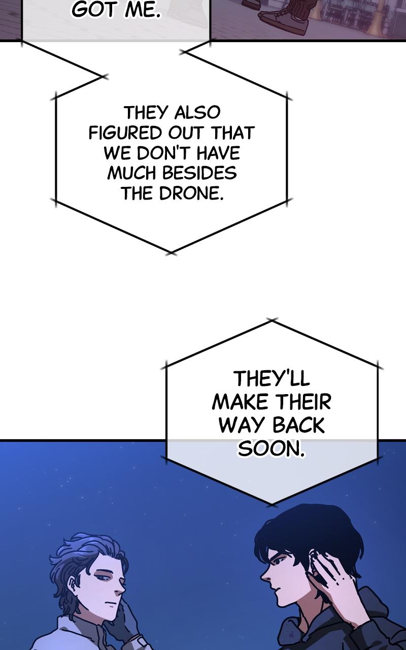 Hiding Out in an Apocalypse Chap 22 - Next Chap 23