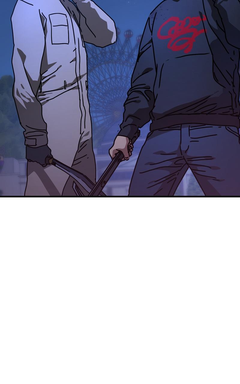Hiding Out in an Apocalypse Chap 22 - Next Chap 23