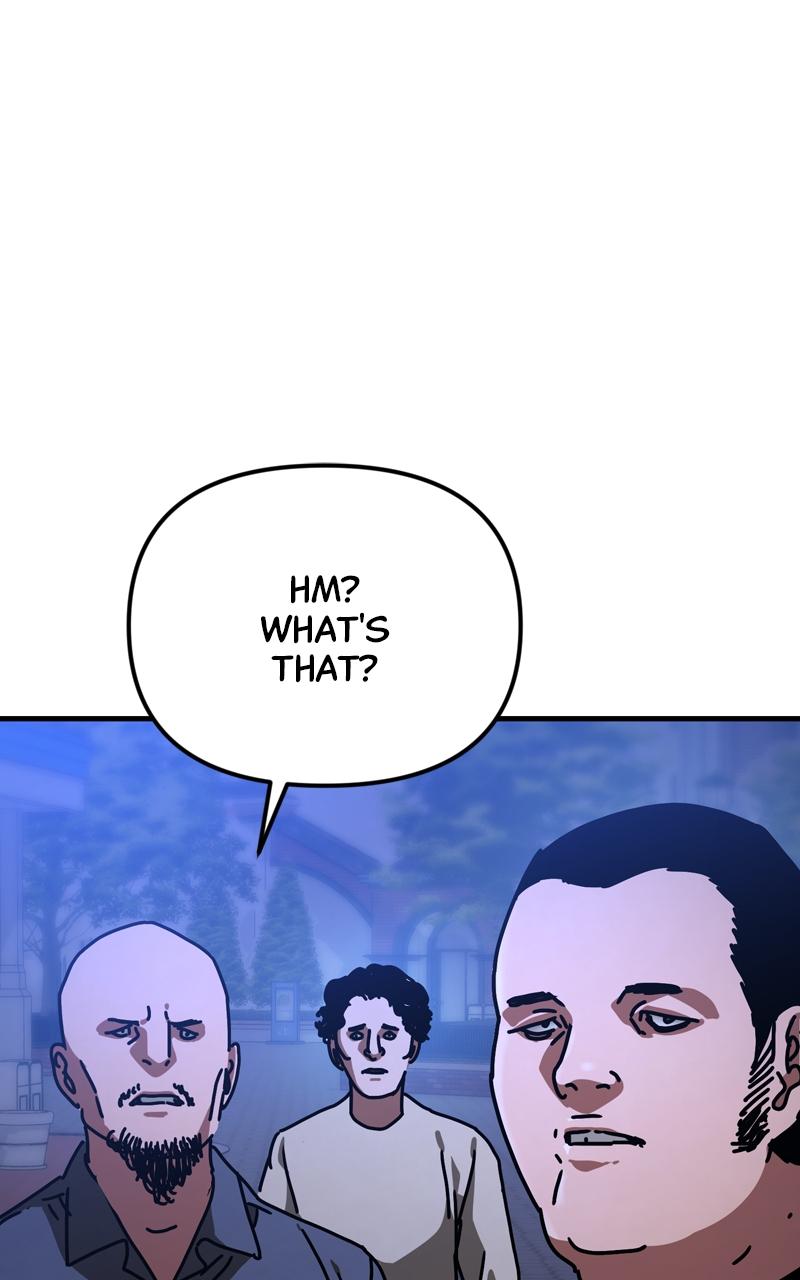 Hiding Out in an Apocalypse Chap 22 - Next Chap 23