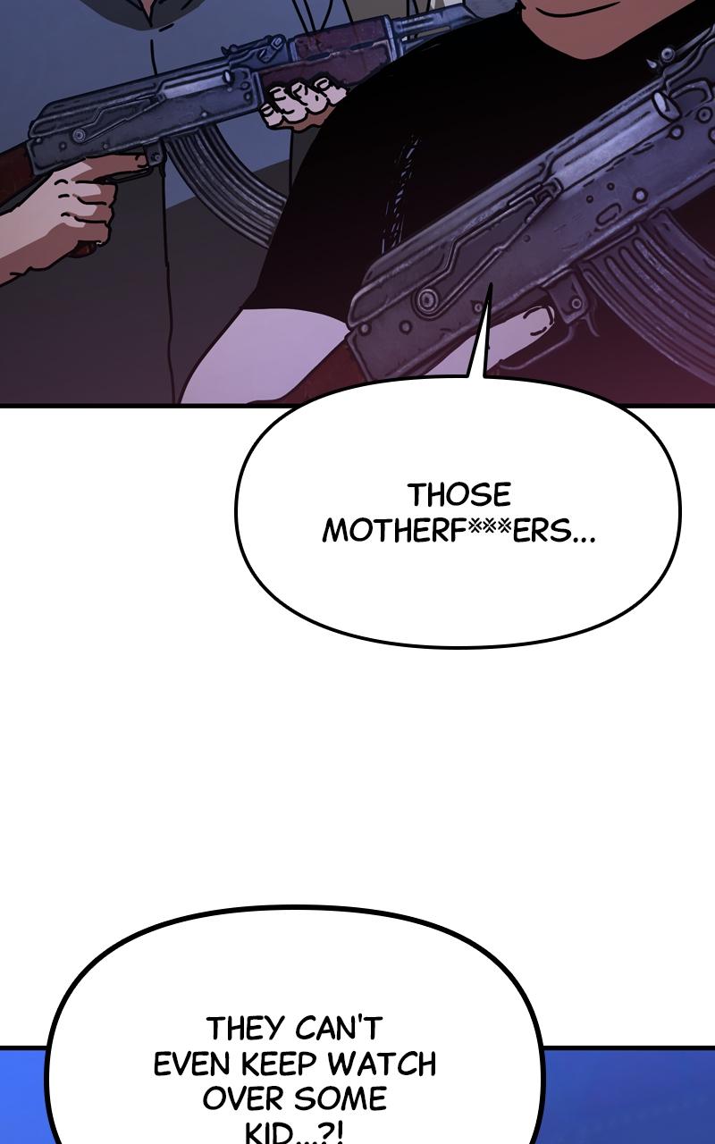 Hiding Out in an Apocalypse Chap 22 - Next Chap 23