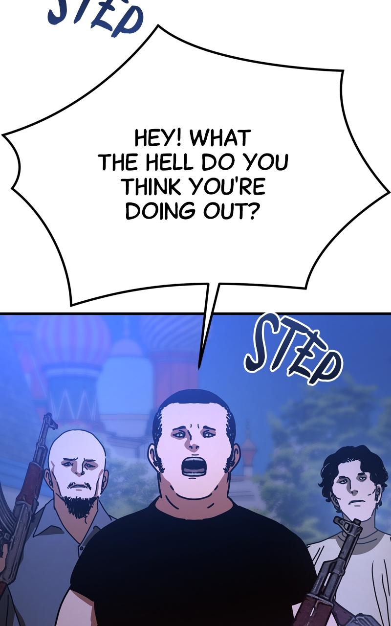 Hiding Out in an Apocalypse Chap 22 - Next Chap 23