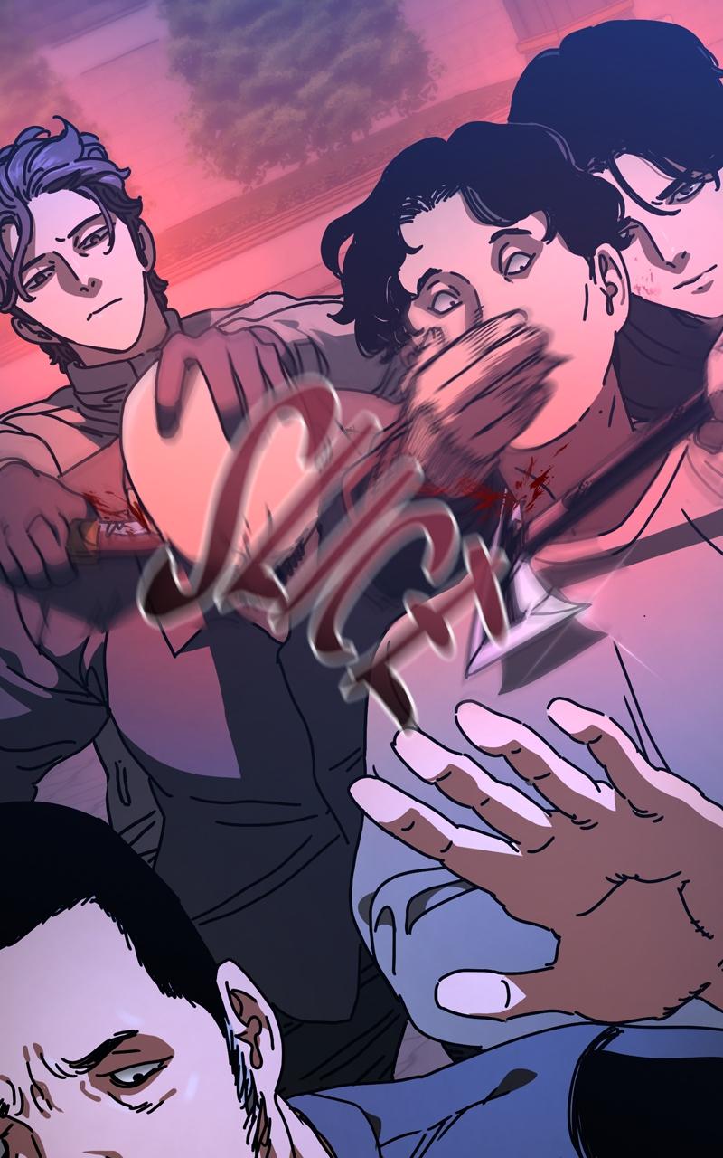 Hiding Out in an Apocalypse Chap 22 - Next Chap 23