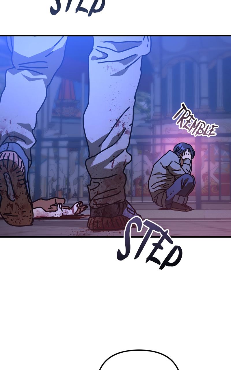 Hiding Out in an Apocalypse Chap 22 - Next Chap 23