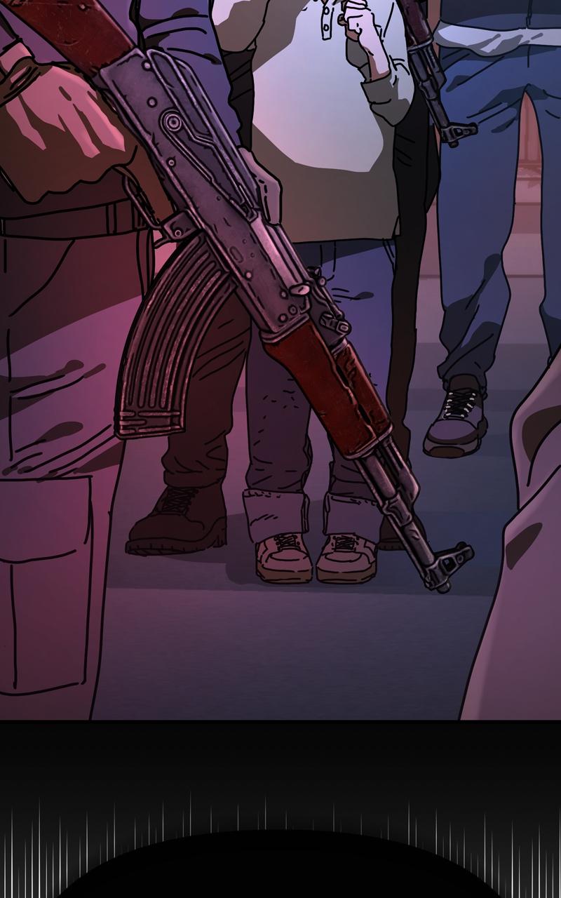 Hiding Out in an Apocalypse Chap 22 - Next Chap 23