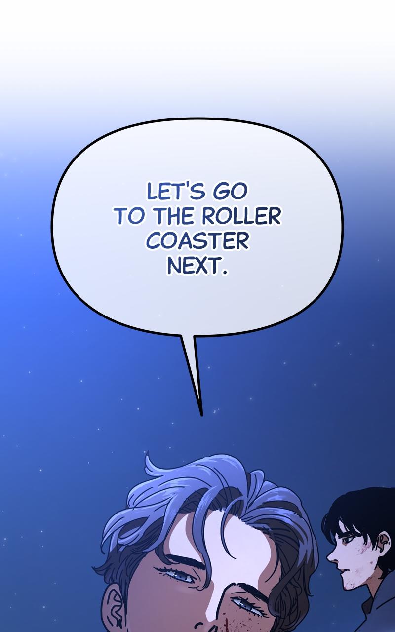 Hiding Out in an Apocalypse Chap 22 - Next Chap 23
