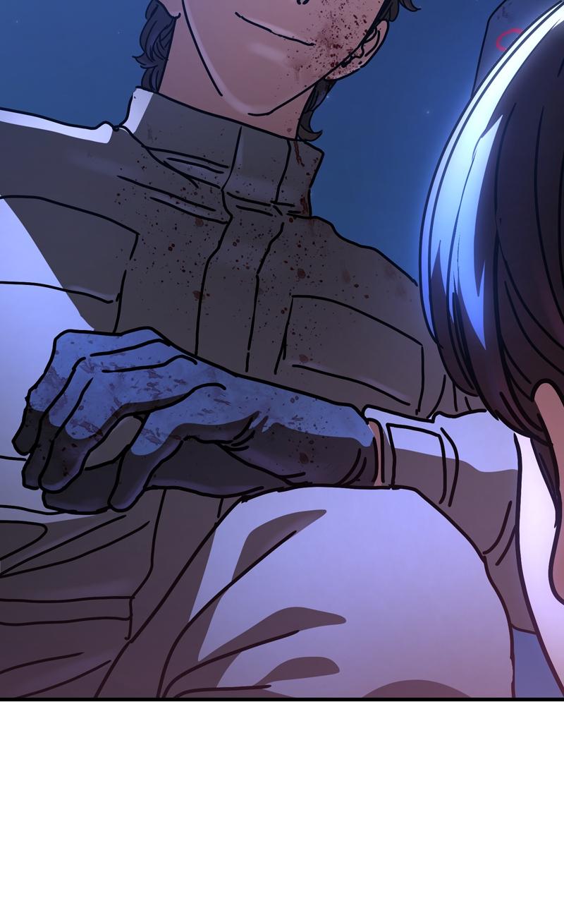 Hiding Out in an Apocalypse Chap 22 - Next Chap 23