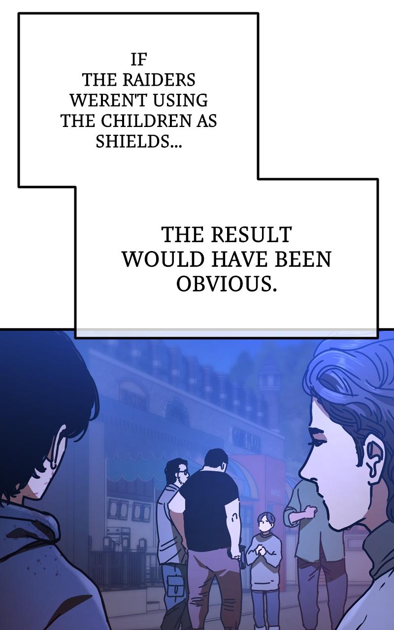 Hiding Out in an Apocalypse Chap 22 - Next Chap 23