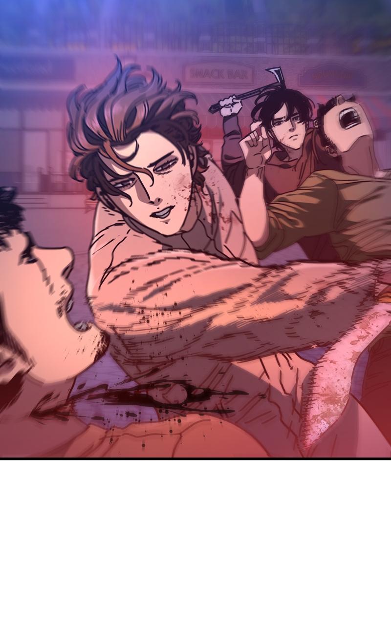 Hiding Out in an Apocalypse Chap 22 - Next Chap 23