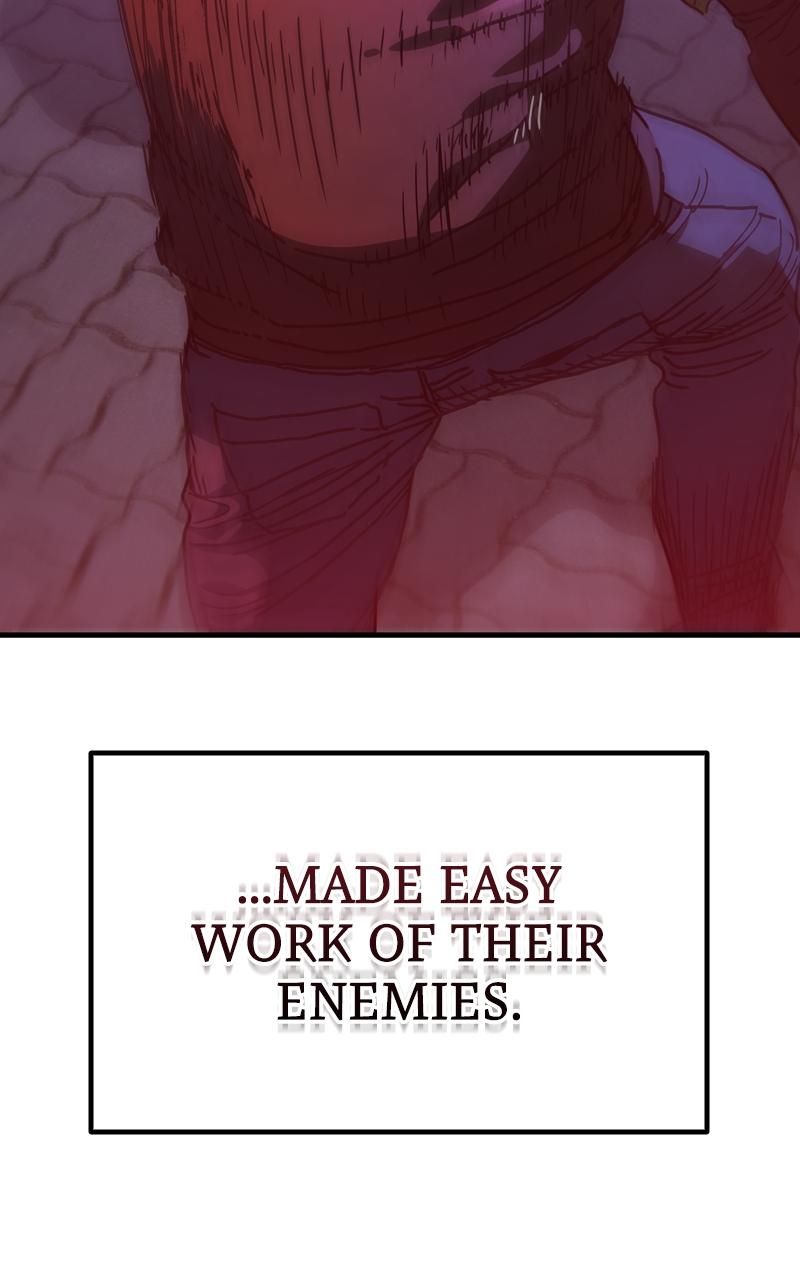 Hiding Out in an Apocalypse Chap 22 - Next Chap 23