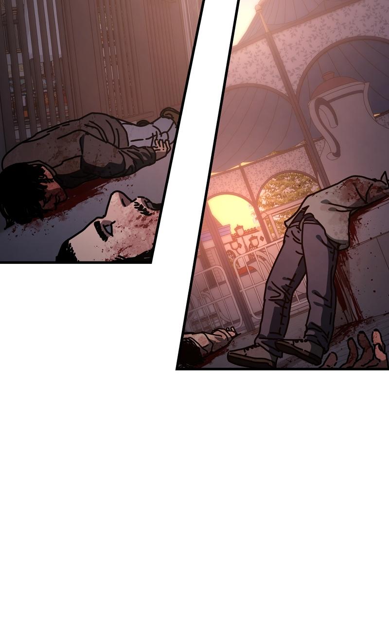 Hiding Out in an Apocalypse Chap 22 - Next Chap 23
