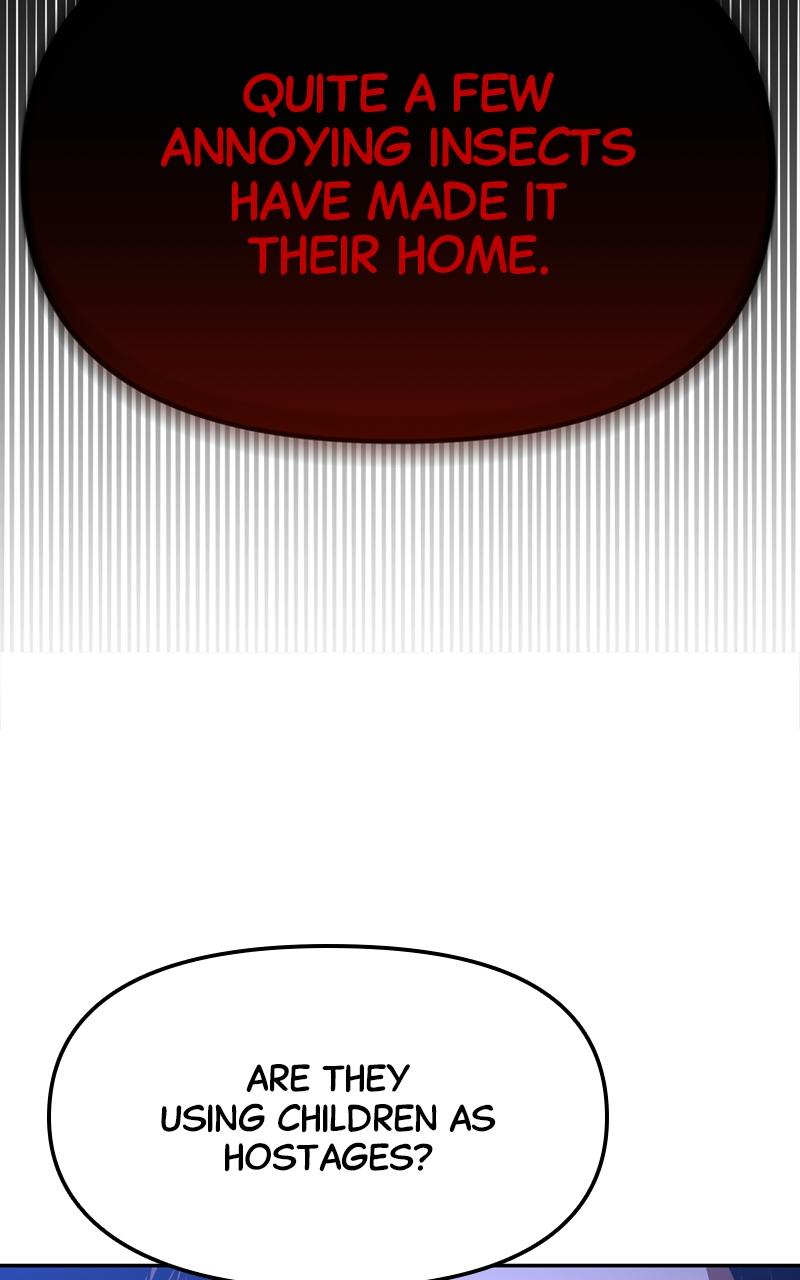Hiding Out in an Apocalypse Chap 22 - Next Chap 23