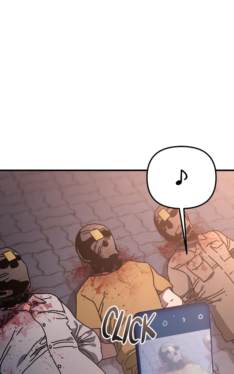 Hiding Out in an Apocalypse Chap 22 - Next Chap 23