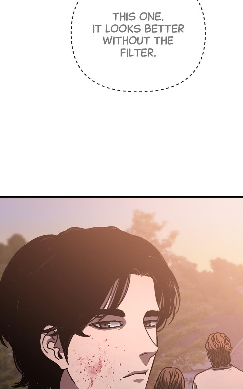 Hiding Out in an Apocalypse Chap 22 - Next Chap 23