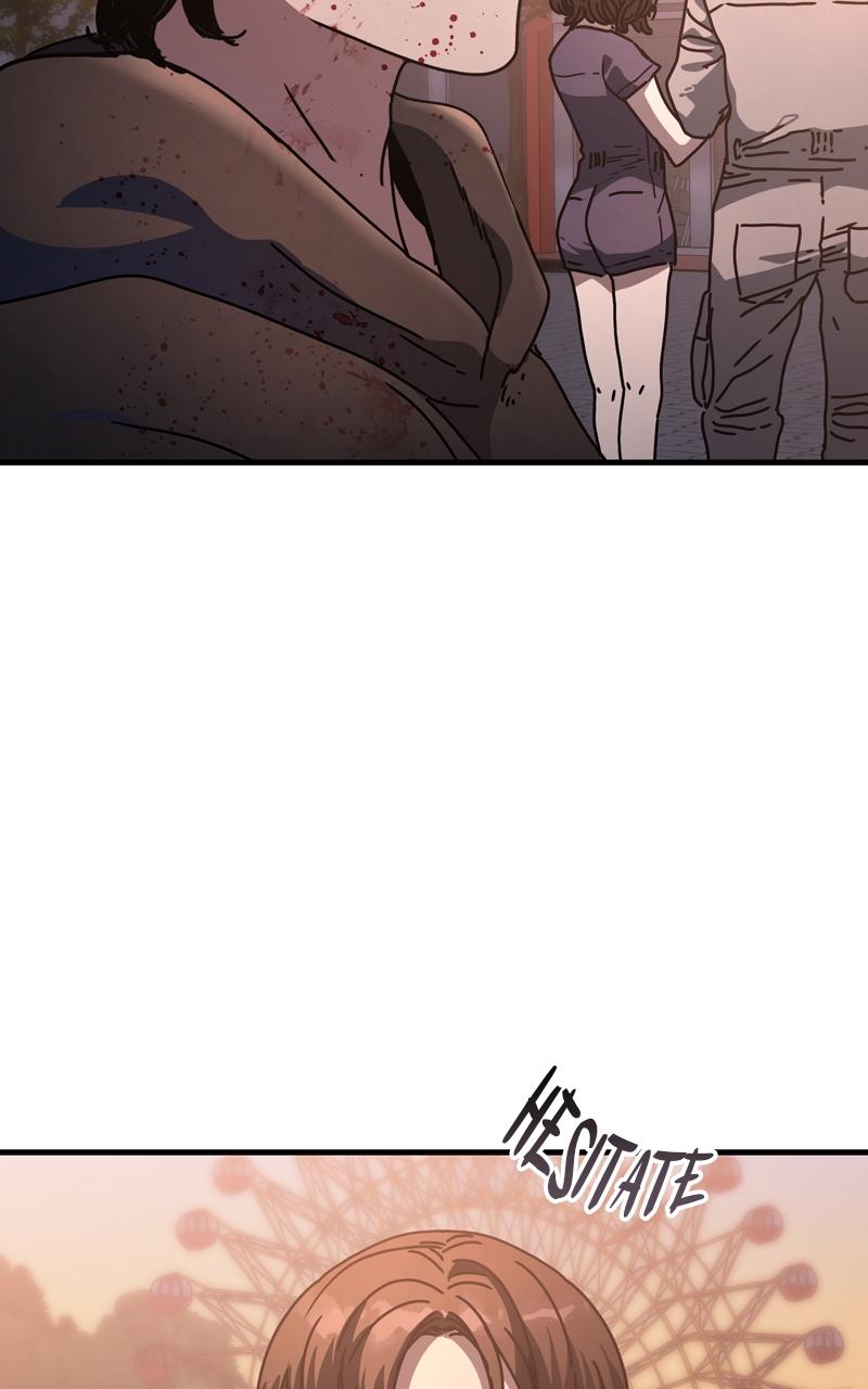Hiding Out in an Apocalypse Chap 22 - Next Chap 23
