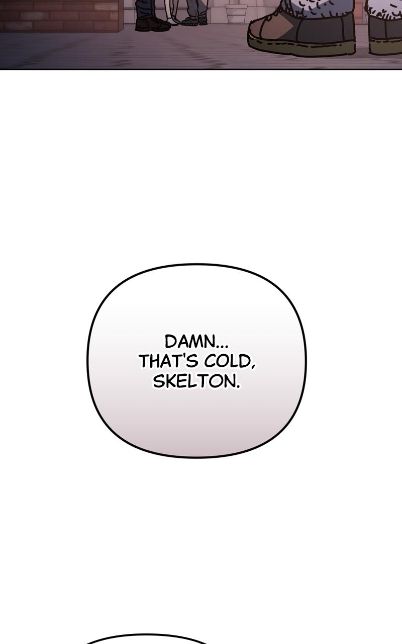 Hiding Out in an Apocalypse Chap 22 - Next Chap 23