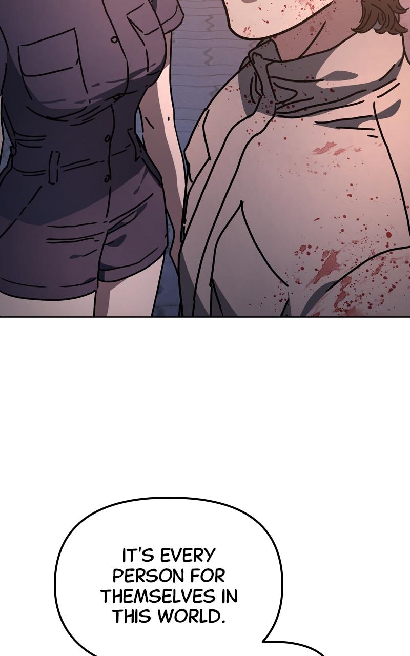 Hiding Out in an Apocalypse Chap 22 - Next Chap 23