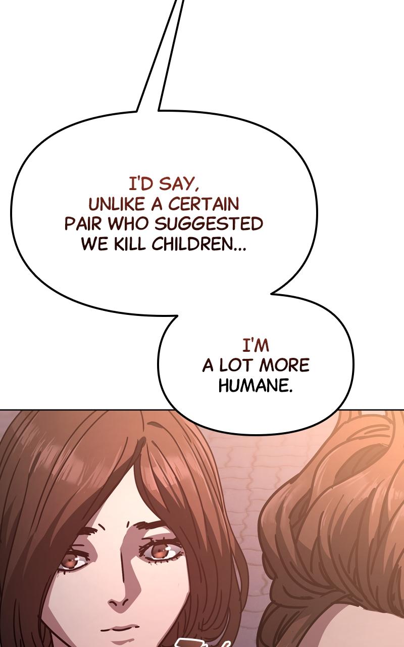 Hiding Out in an Apocalypse Chap 22 - Next Chap 23